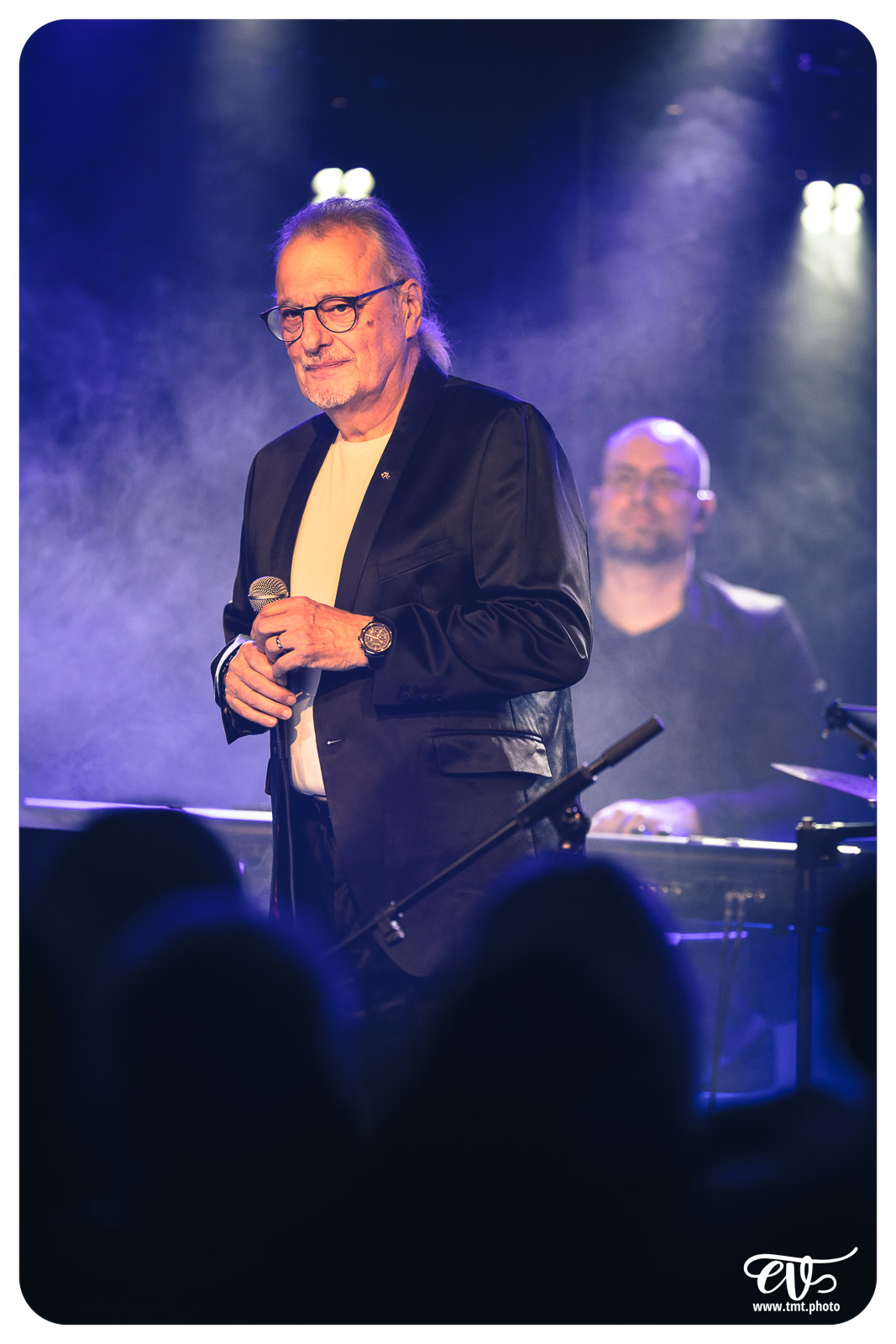 MATTHIEU SPEHNER & FRIENDS